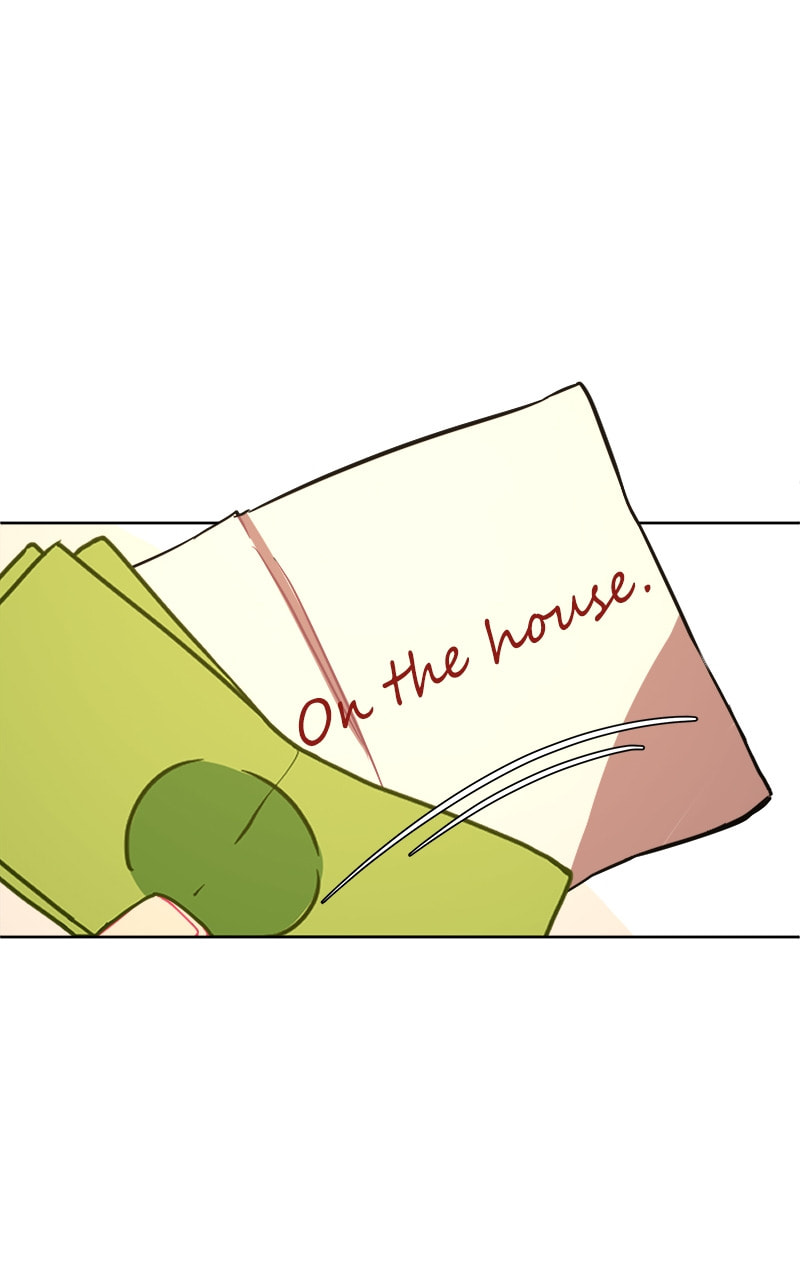 Kimi no Koe Chapter 50 page 68 - 