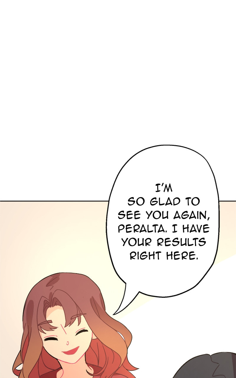 Kimi no Koe Chapter 50 page 71 - 