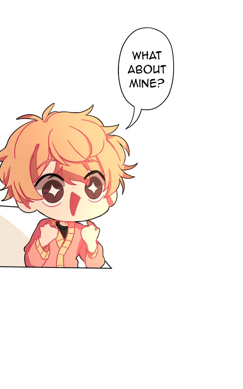 Kimi no Koe Chapter 50 page 73 - 