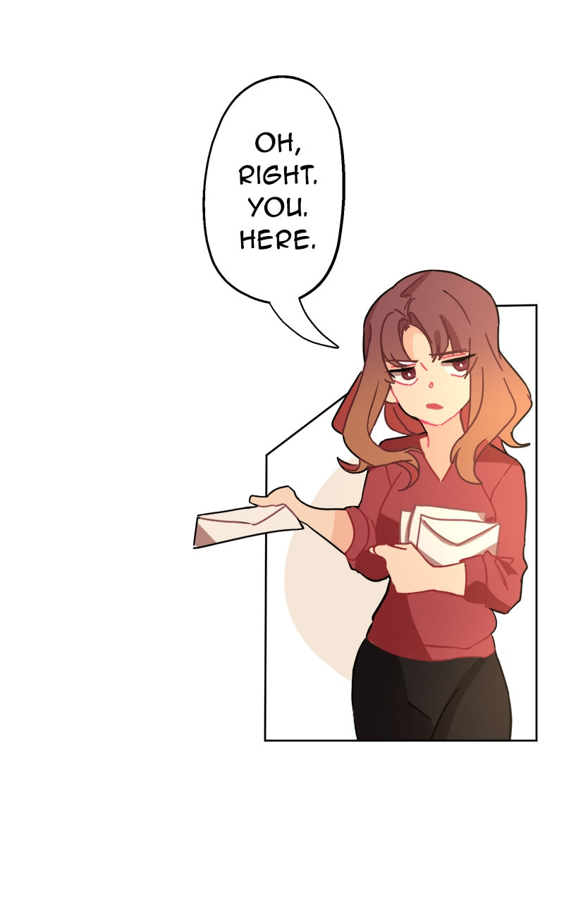 Kimi no Koe Chapter 50 page 74 - 