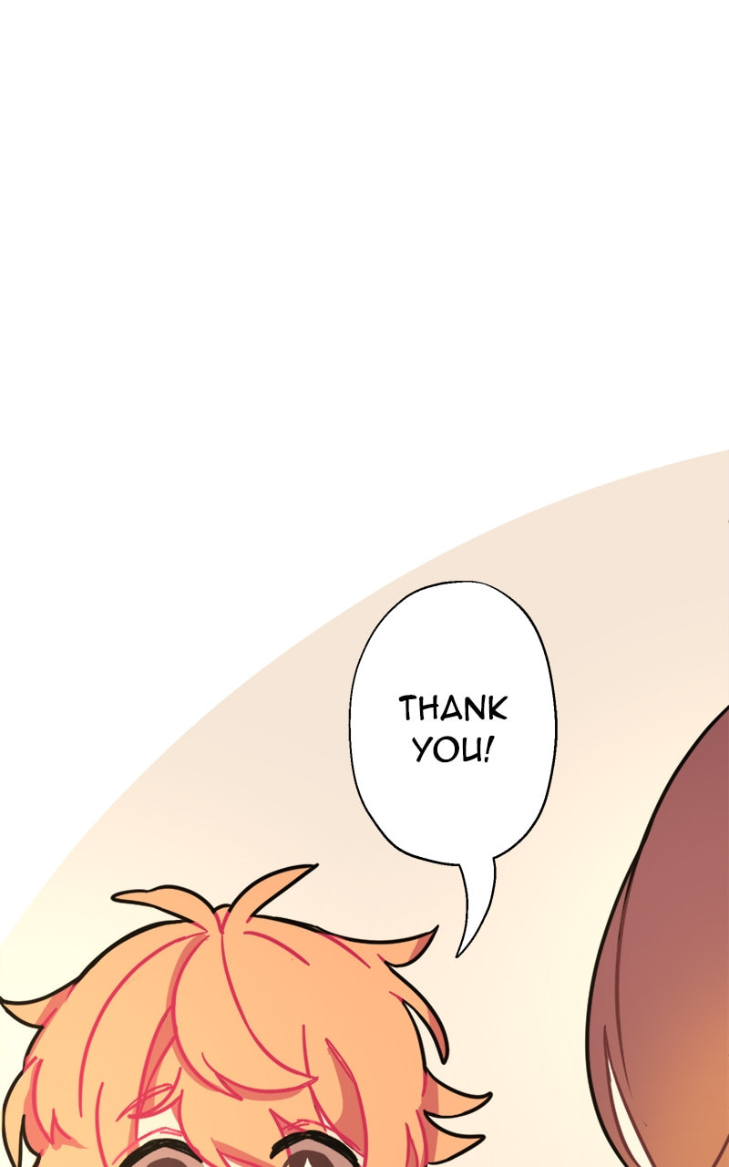 Kimi no Koe Chapter 50 page 75 - 