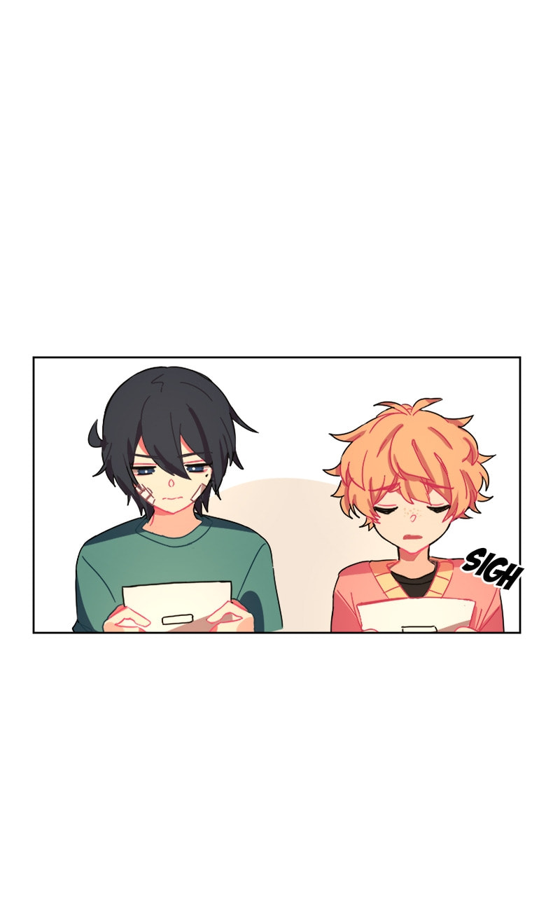 Kimi no Koe Chapter 50 page 78 - 