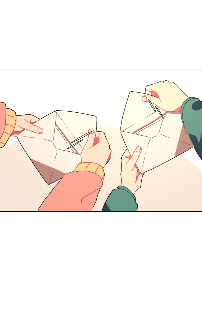 Kimi no Koe Chapter 50 page 81 - 