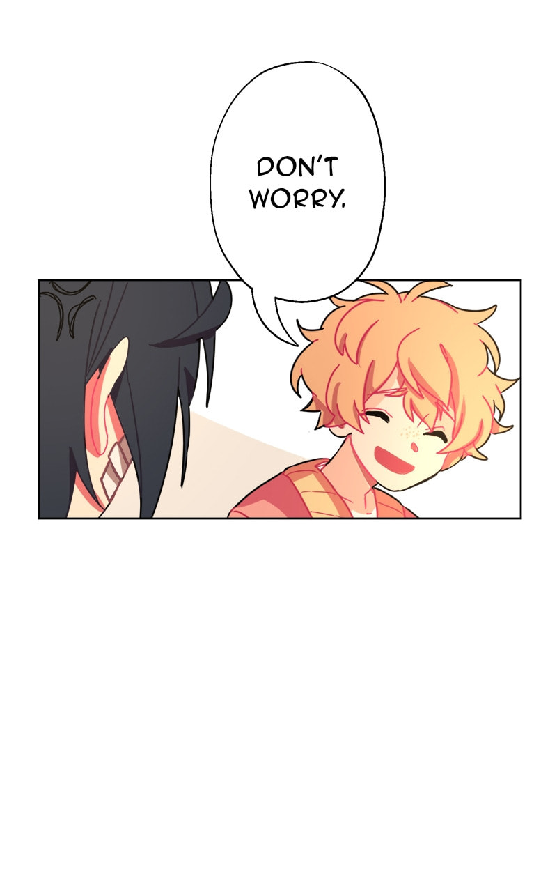 Kimi no Koe Chapter 50 page 86 - 