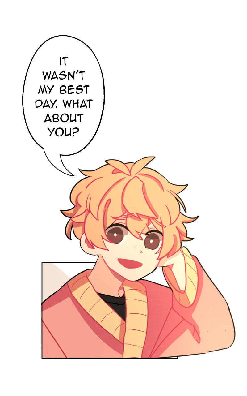 Kimi no Koe Chapter 50 page 87 - 