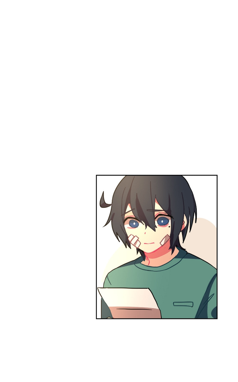 Kimi no Koe Chapter 50 page 89 - 
