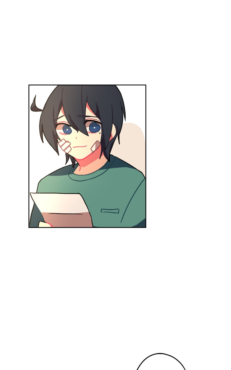 Kimi no Koe Chapter 50 page 90 - 