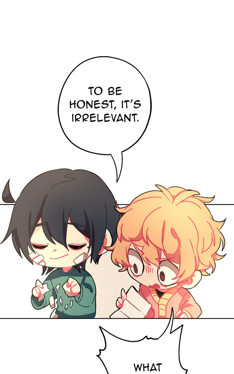 Kimi no Koe Chapter 50 page 93 - 