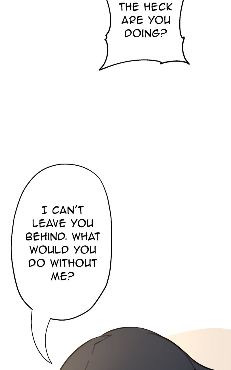 Kimi no Koe Chapter 50 page 94 - 