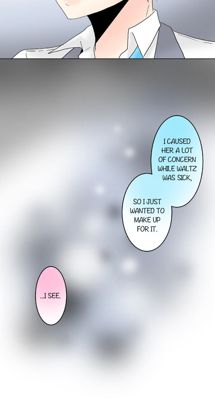 Kimi no Koe Chapter 51 page 30 - 