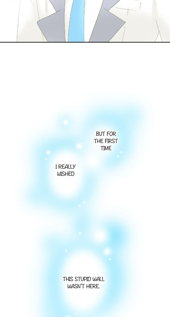 Kimi no Koe Chapter 51 page 35 - 