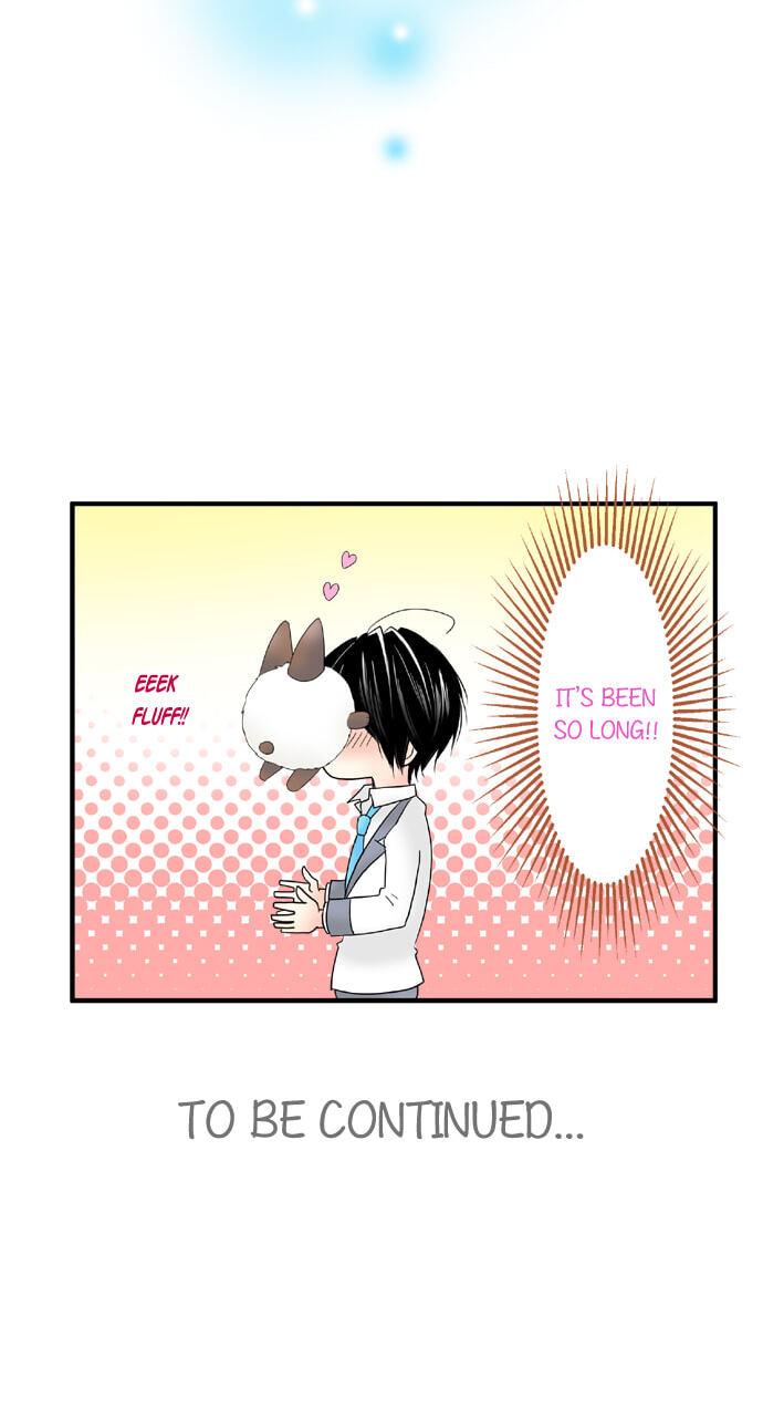 Kimi no Koe Chapter 51 page 36 - 