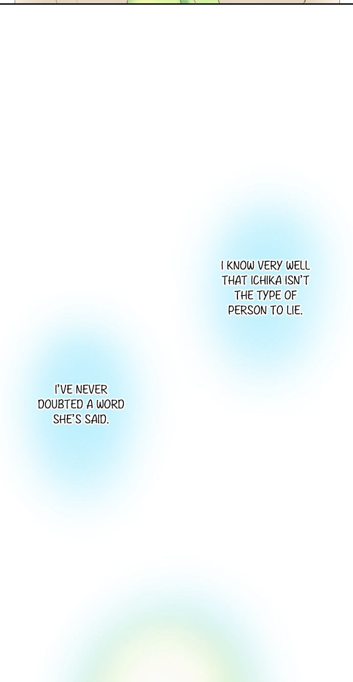 Kimi no Koe Chapter 52 page 2 - 