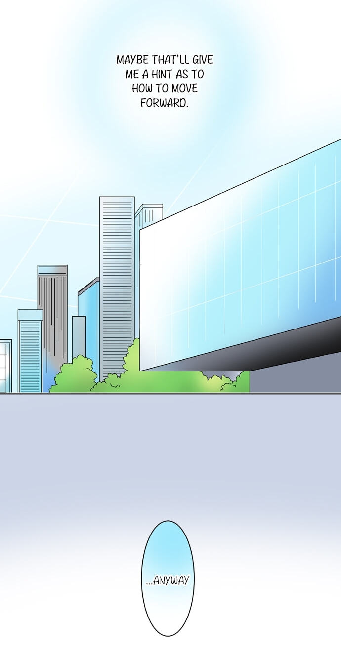 Kimi no Koe Chapter 52 page 26 - 