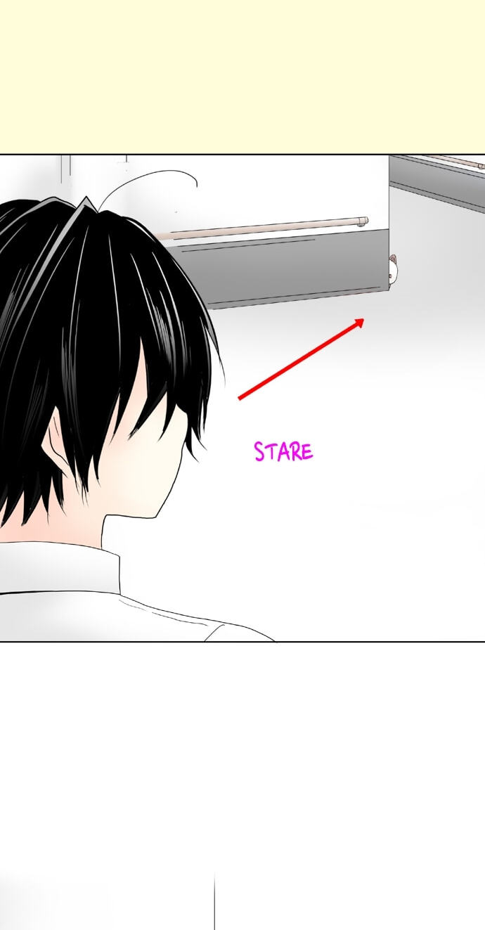 Kimi no Koe Chapter 52 page 41 - 