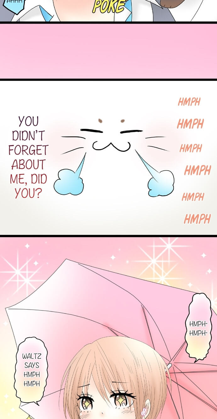Kimi no Koe Chapter 52 page 6 - 
