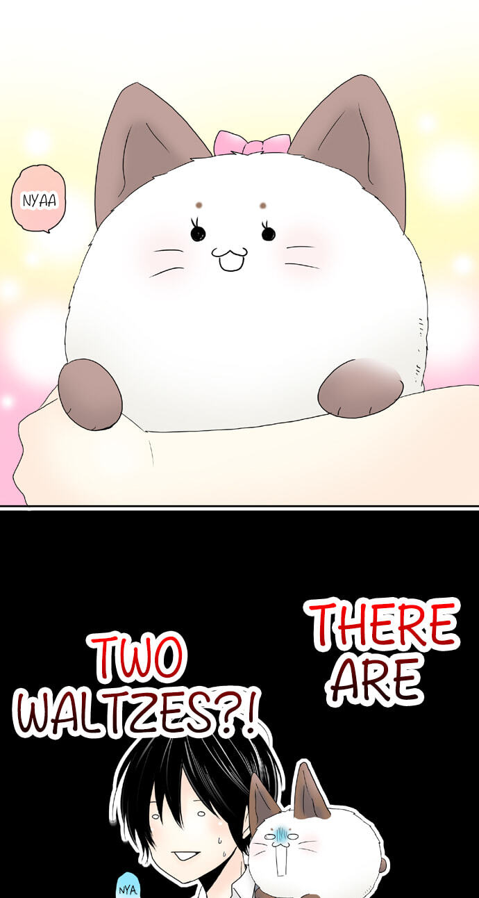 Kimi no Koe Chapter 53 page 13 - 