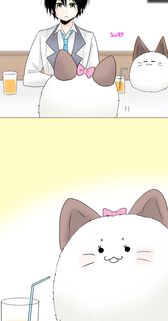 Kimi no Koe Chapter 53 page 18 - 