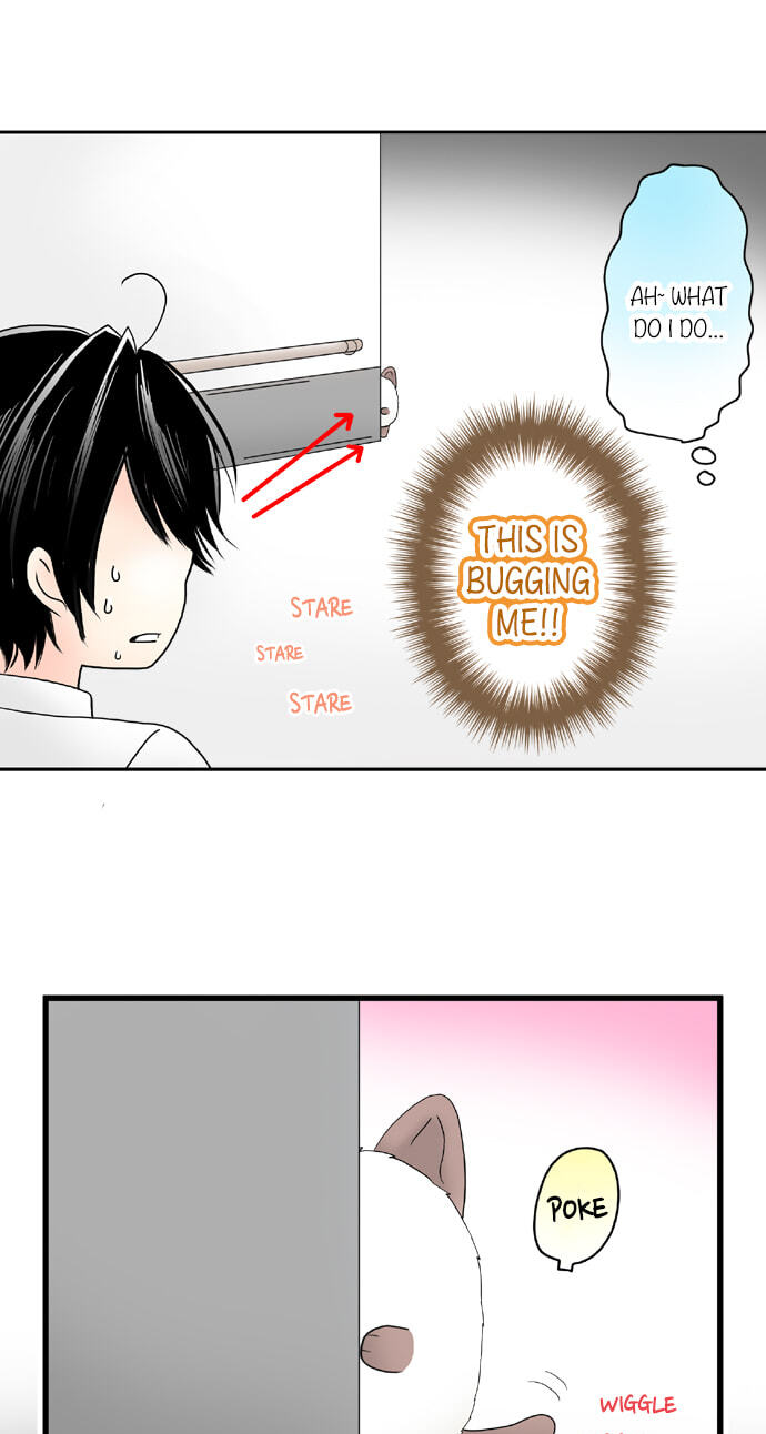 Kimi no Koe Chapter 53 page 3 - 