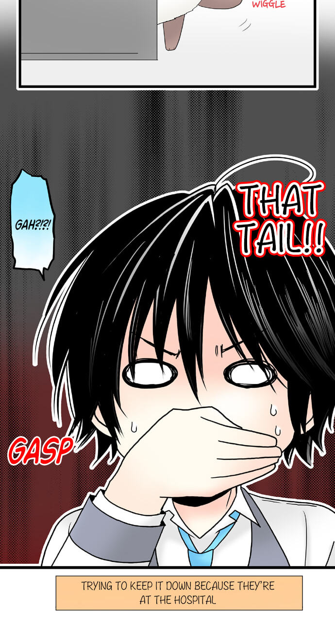 Kimi no Koe Chapter 53 page 4 - 