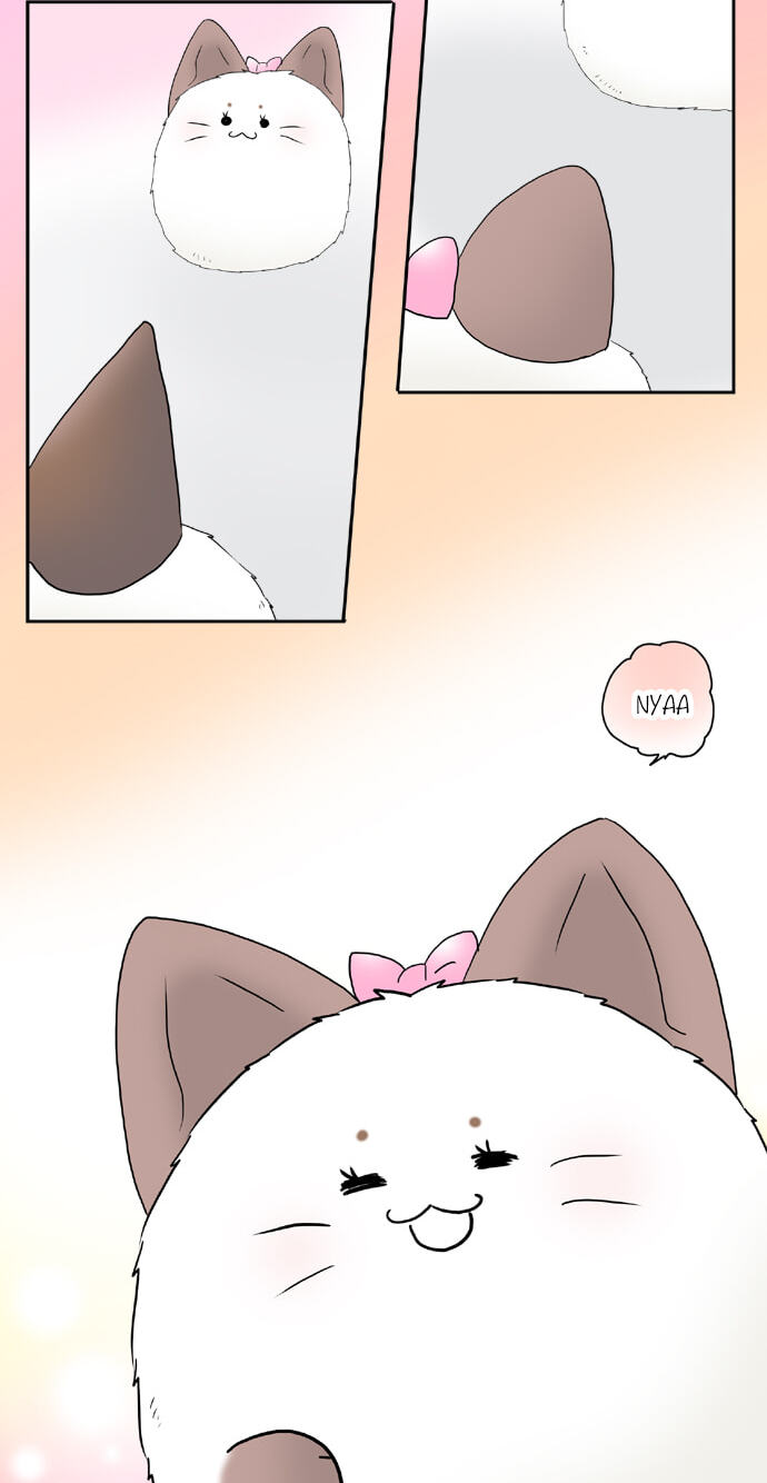Kimi no Koe Chapter 53 page 34 - 