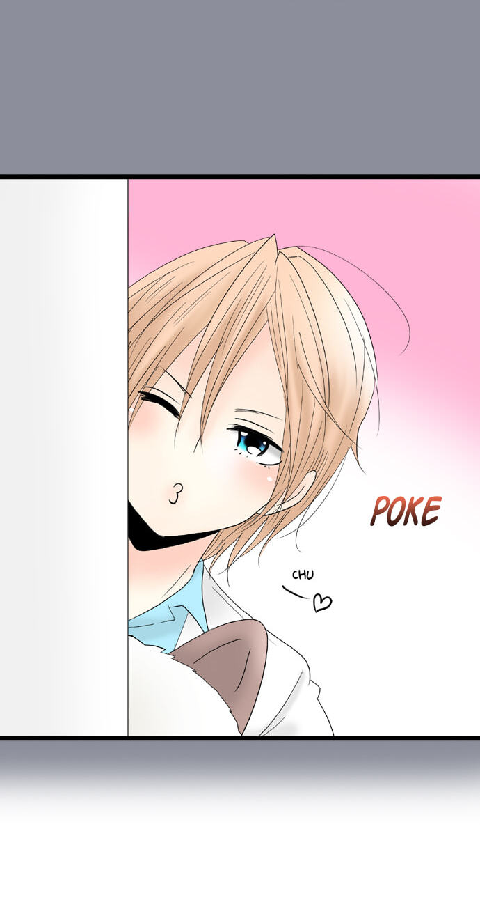 Kimi no Koe Chapter 53 page 8 - 