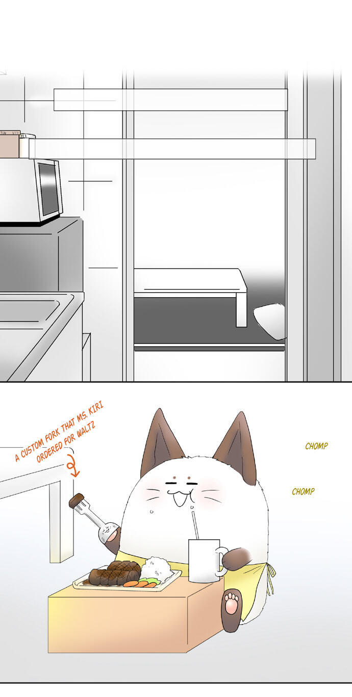 Kimi no Koe Chapter 54 page 30 - 