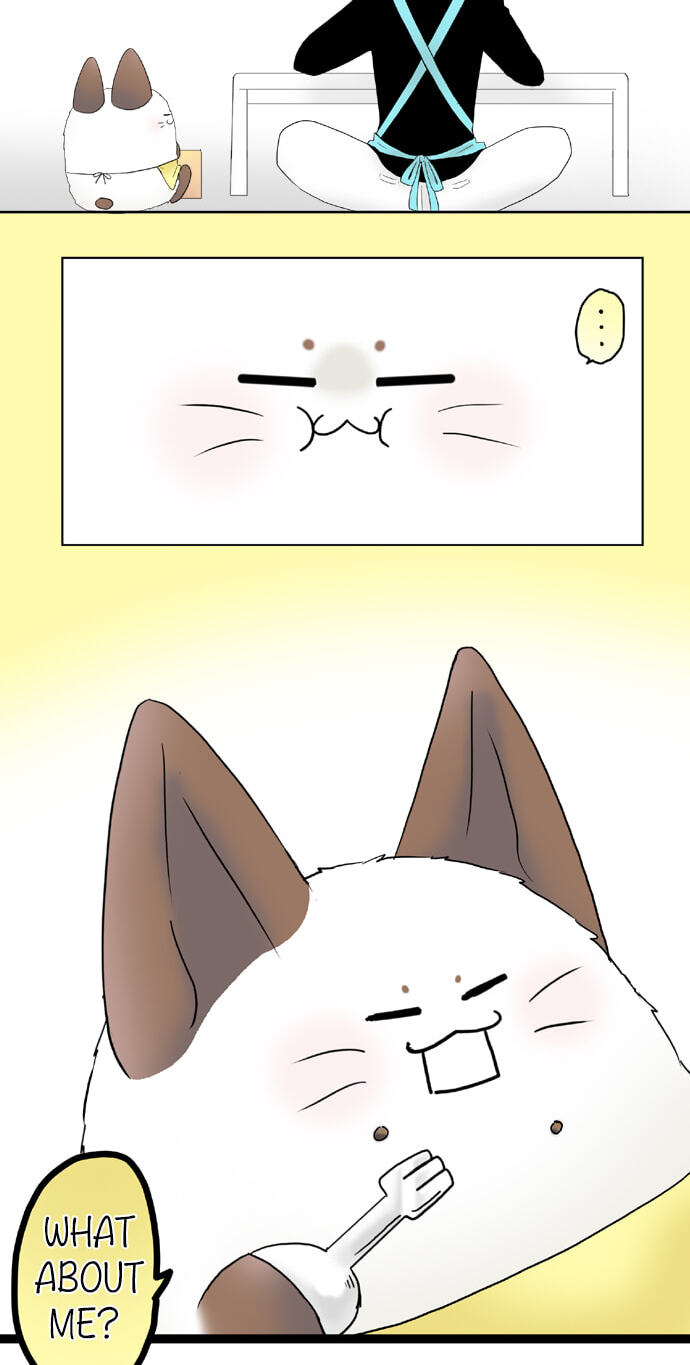 Kimi no Koe Chapter 54 page 33 - 