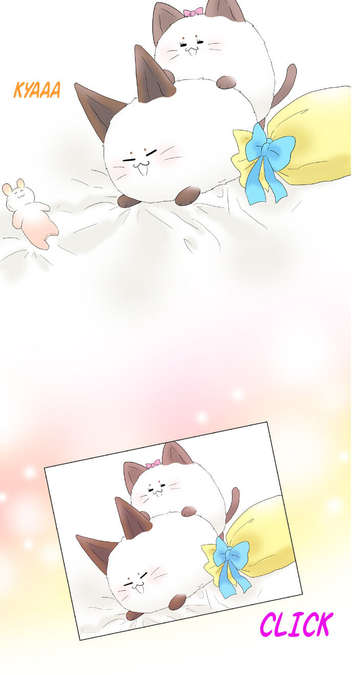 Kimi no Koe Chapter 55 page 22 - 