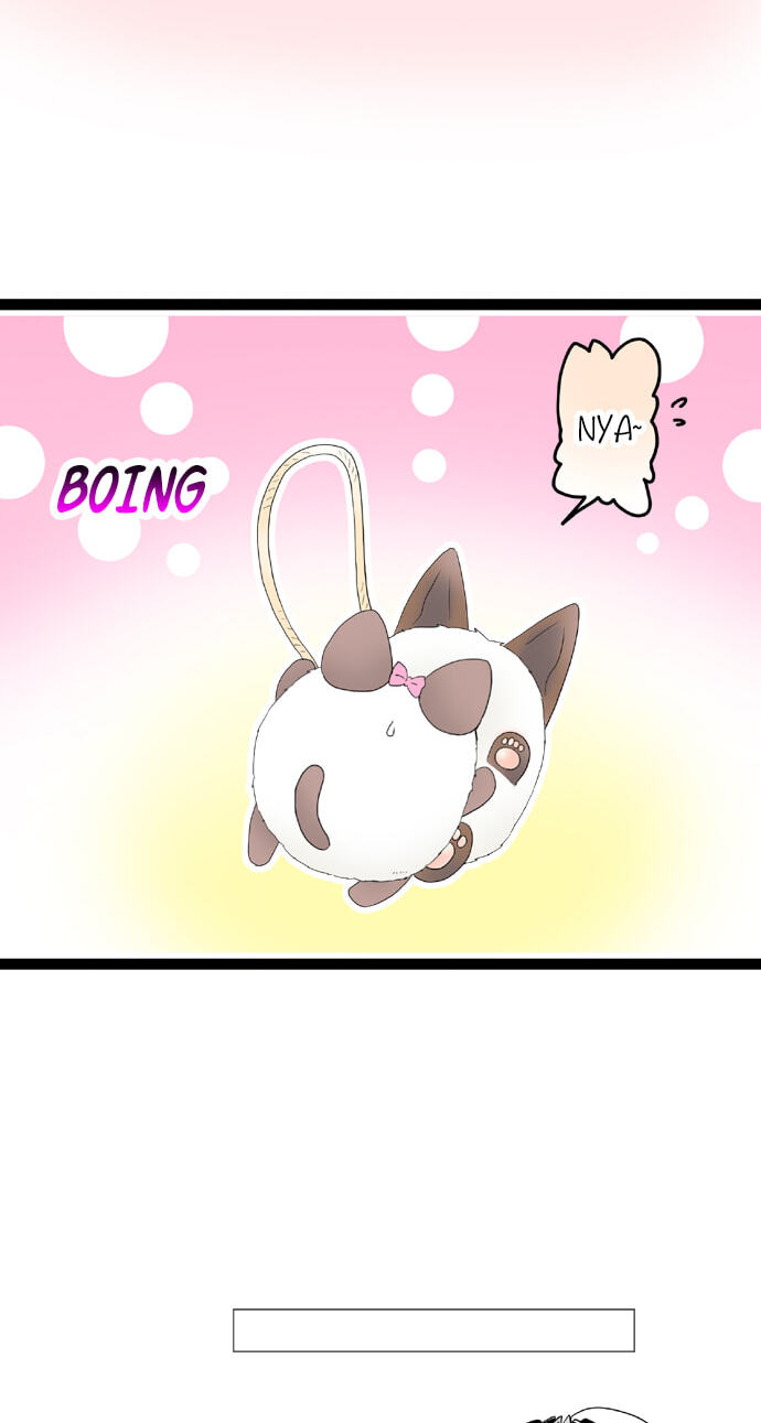Kimi no Koe Chapter 55 page 30 - 