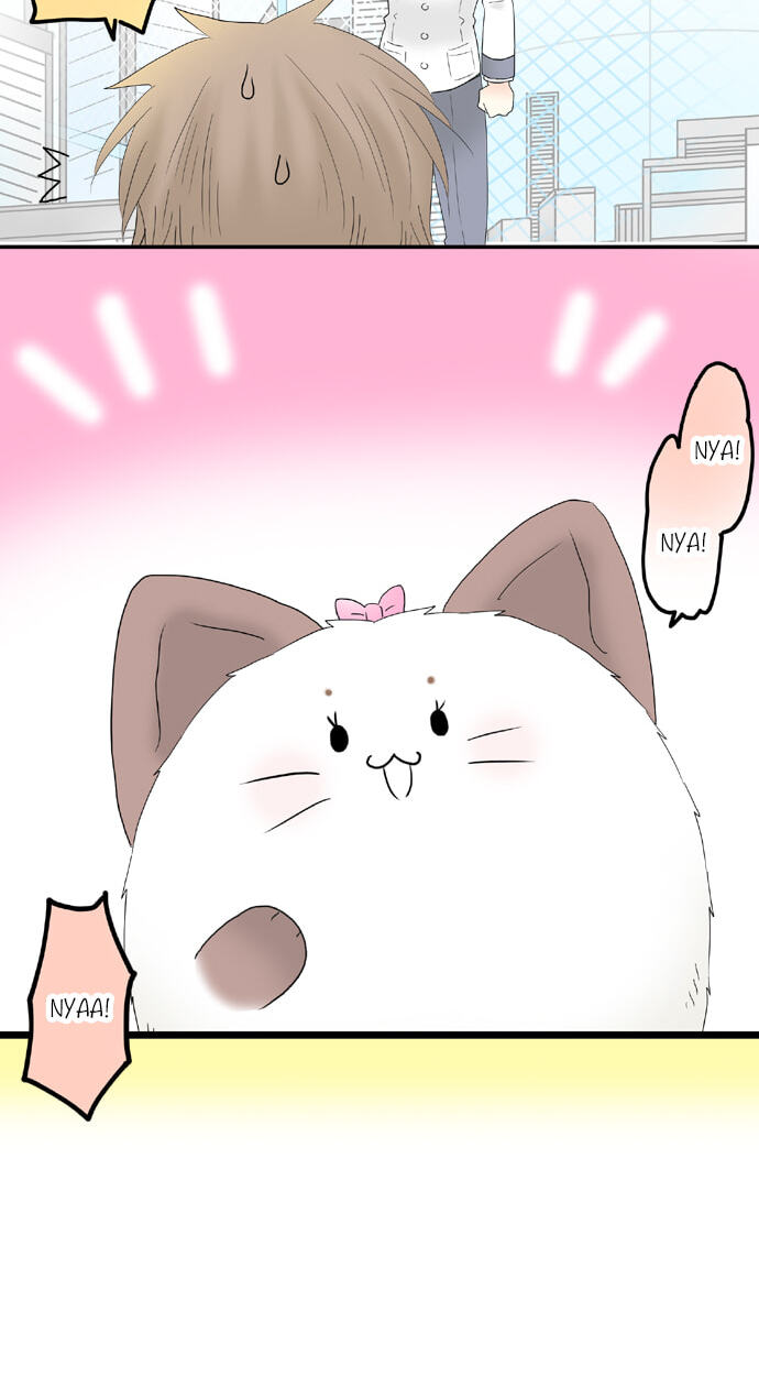 Kimi no Koe Chapter 56 page 30 - 