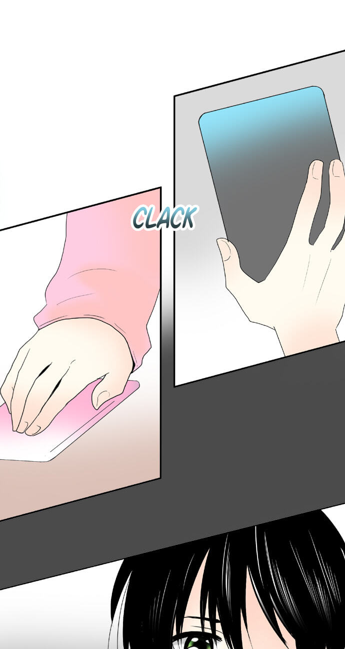 Kimi no Koe Chapter 57 page 15 - 
