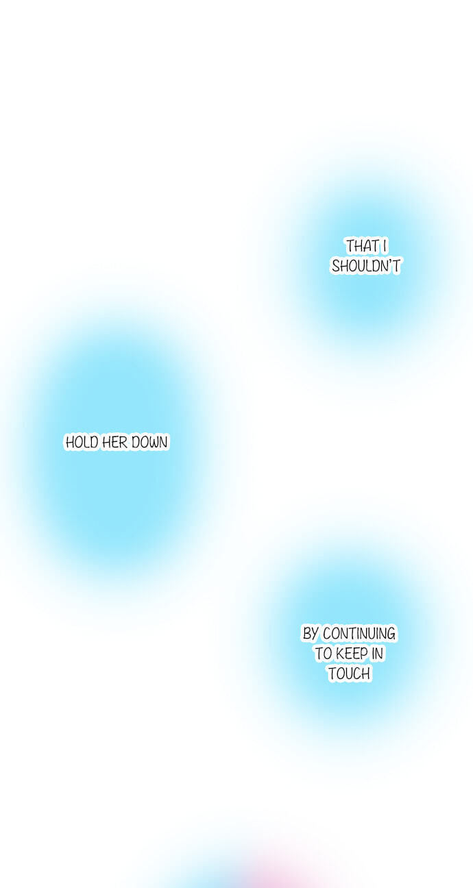 Kimi no Koe Chapter 57 page 17 - 