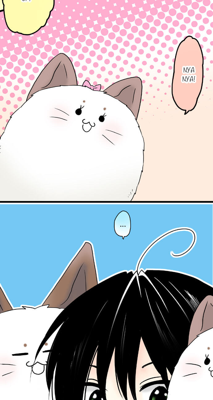 Kimi no Koe Chapter 57 page 22 - 