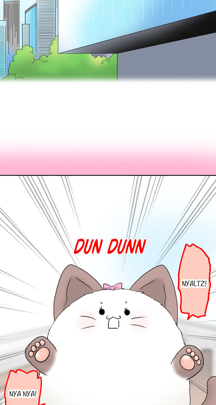 Kimi no Koe Chapter 57 page 27 - 
