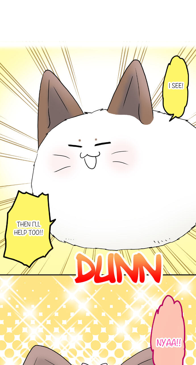 Kimi no Koe Chapter 57 page 31 - 