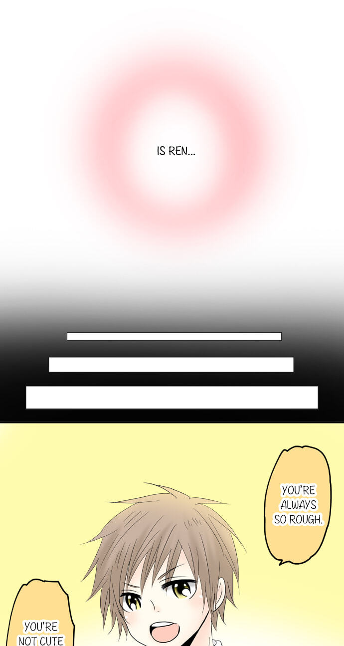 Kimi no Koe Chapter 58 page 24 - 