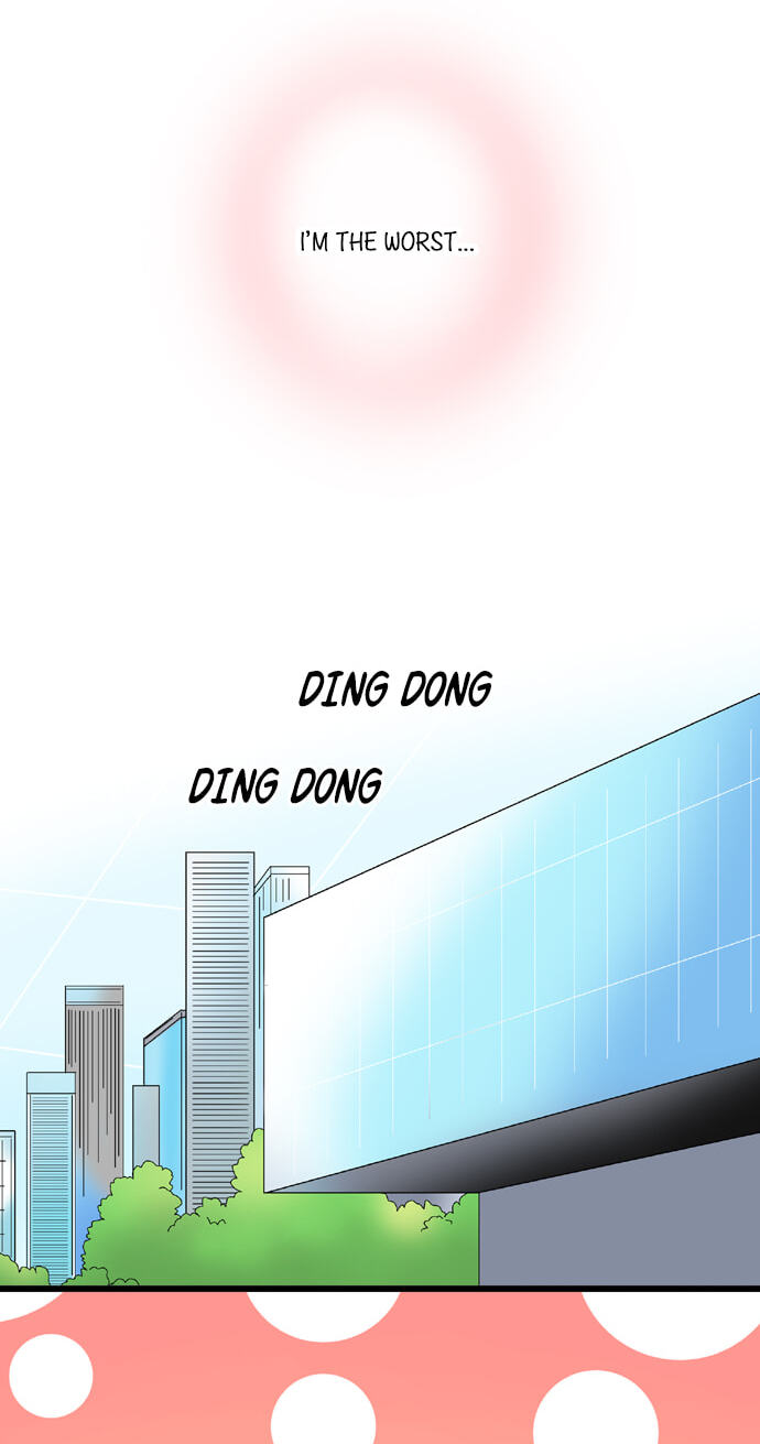 Kimi no Koe Chapter 58 page 33 - 