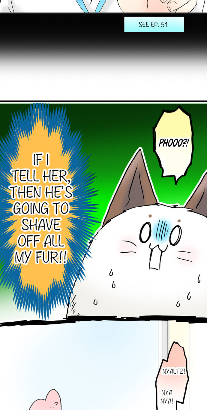Kimi no Koe Chapter 59 page 26 - 