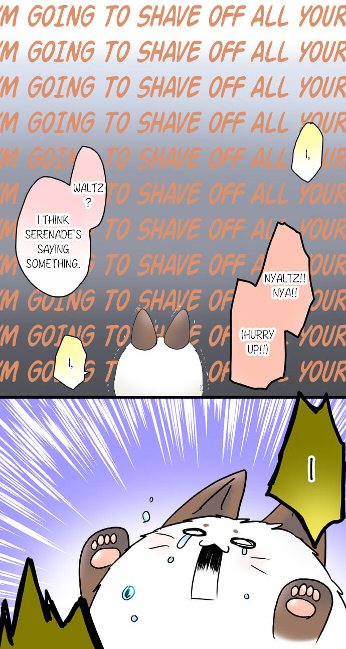 Kimi no Koe Chapter 59 page 28 - 