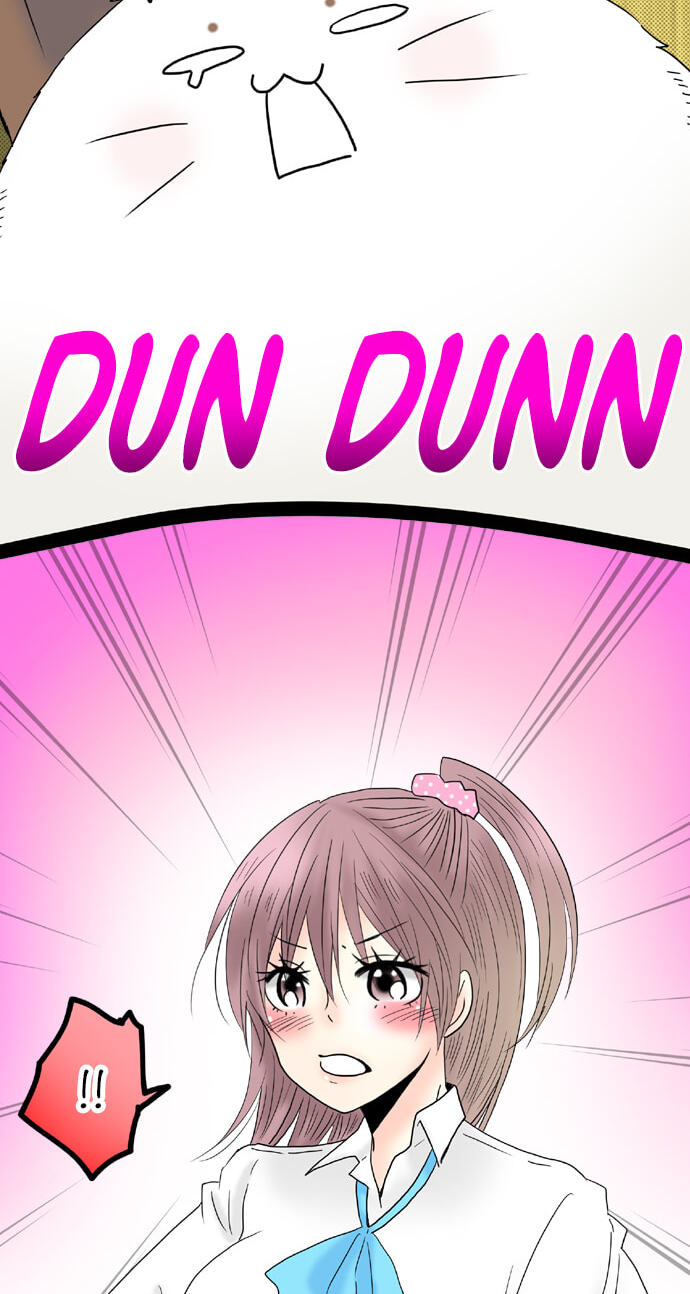 Kimi no Koe Chapter 59 page 38 - 