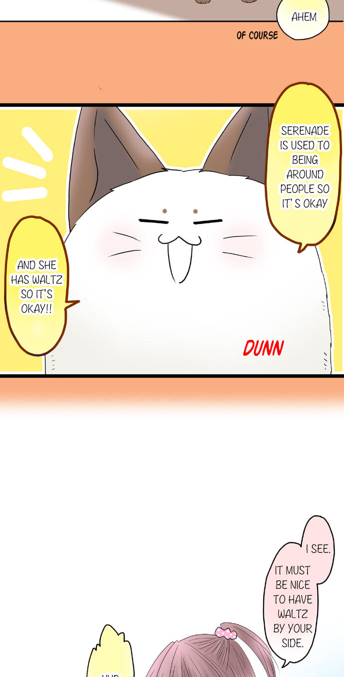 Kimi no Koe Chapter 59 page 7 - 