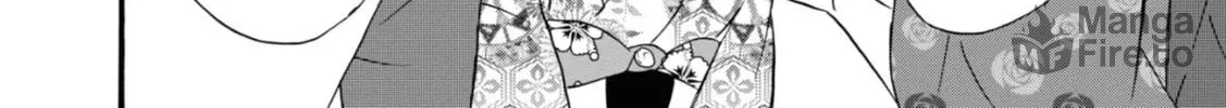 Kimi no Koe Chapter 6 page 40 - 