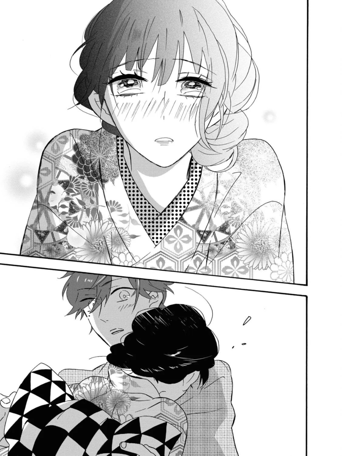 Kimi no Koe Chapter 6 page 65 - 