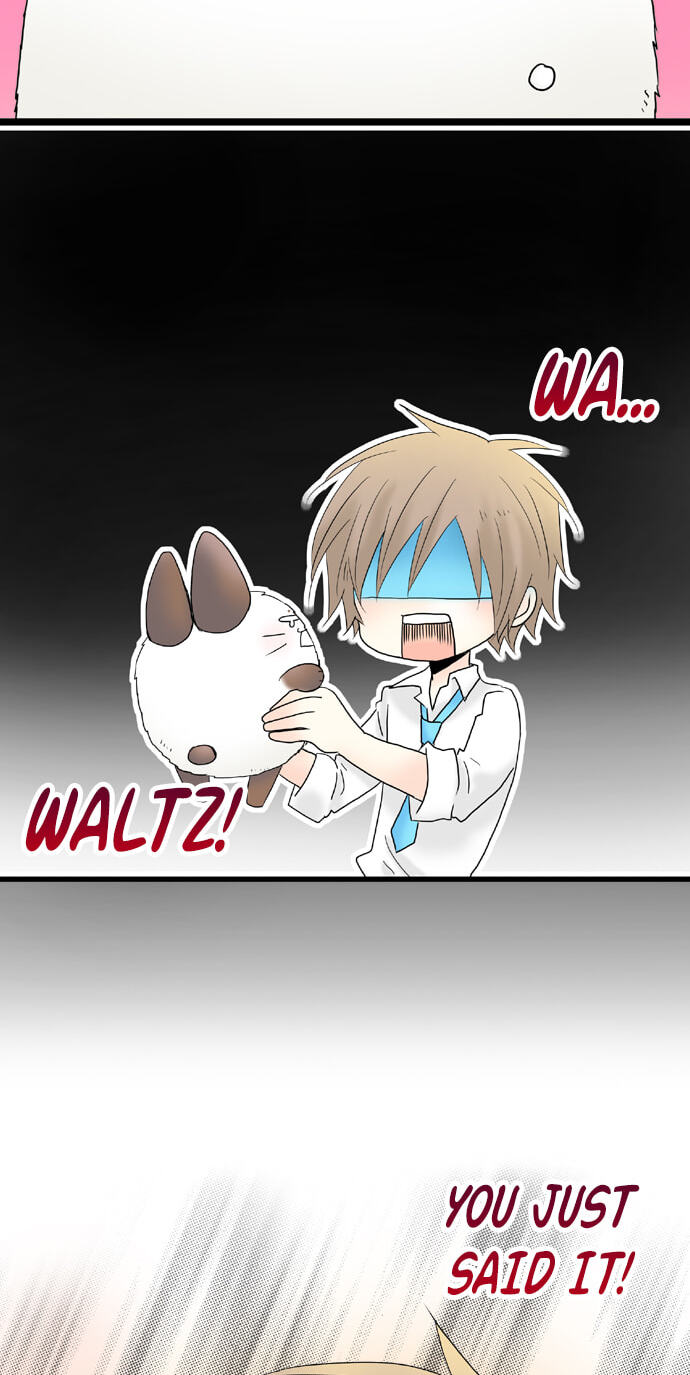 Kimi no Koe Chapter 60 page 2 - 