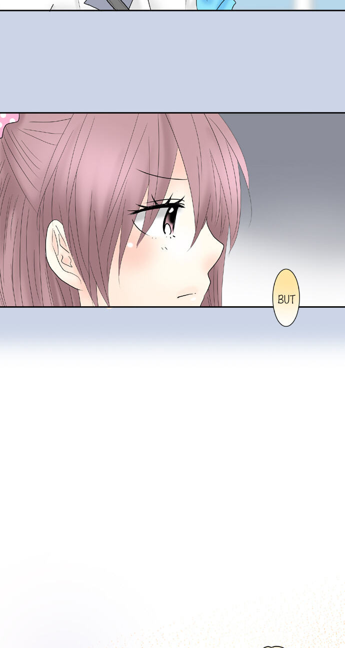 Kimi no Koe Chapter 60 page 22 - 
