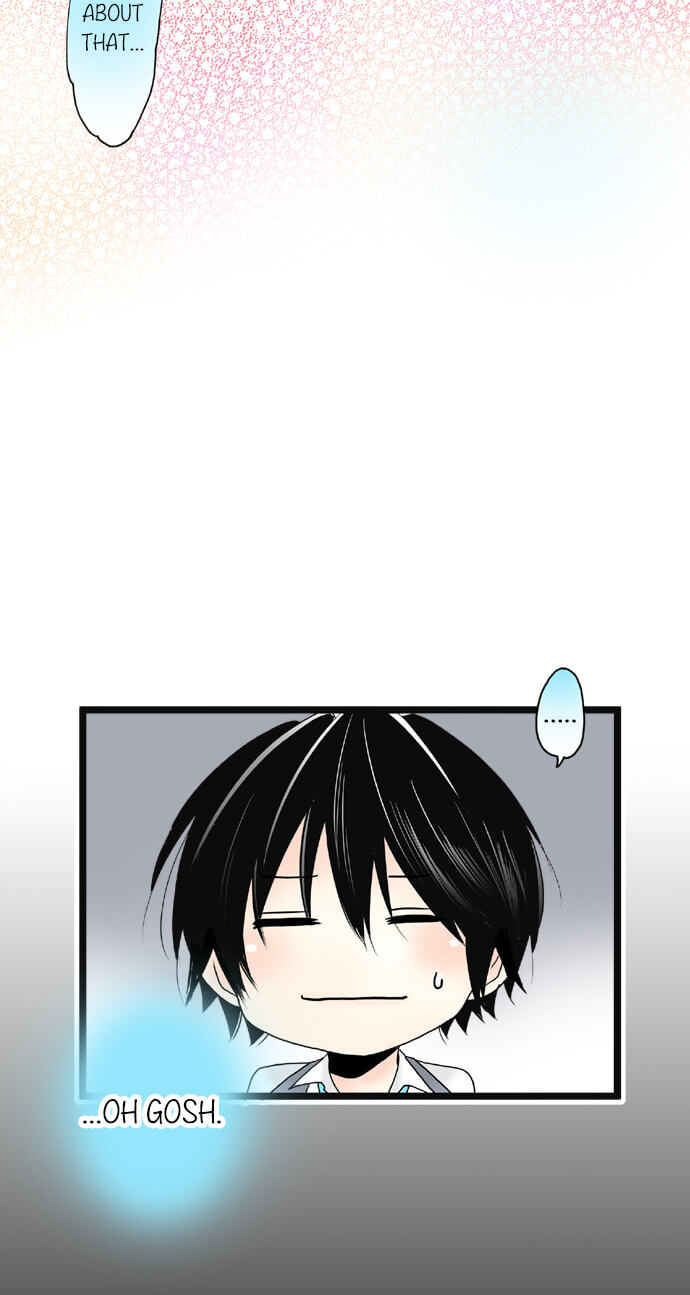 Kimi no Koe Chapter 60 page 24 - 