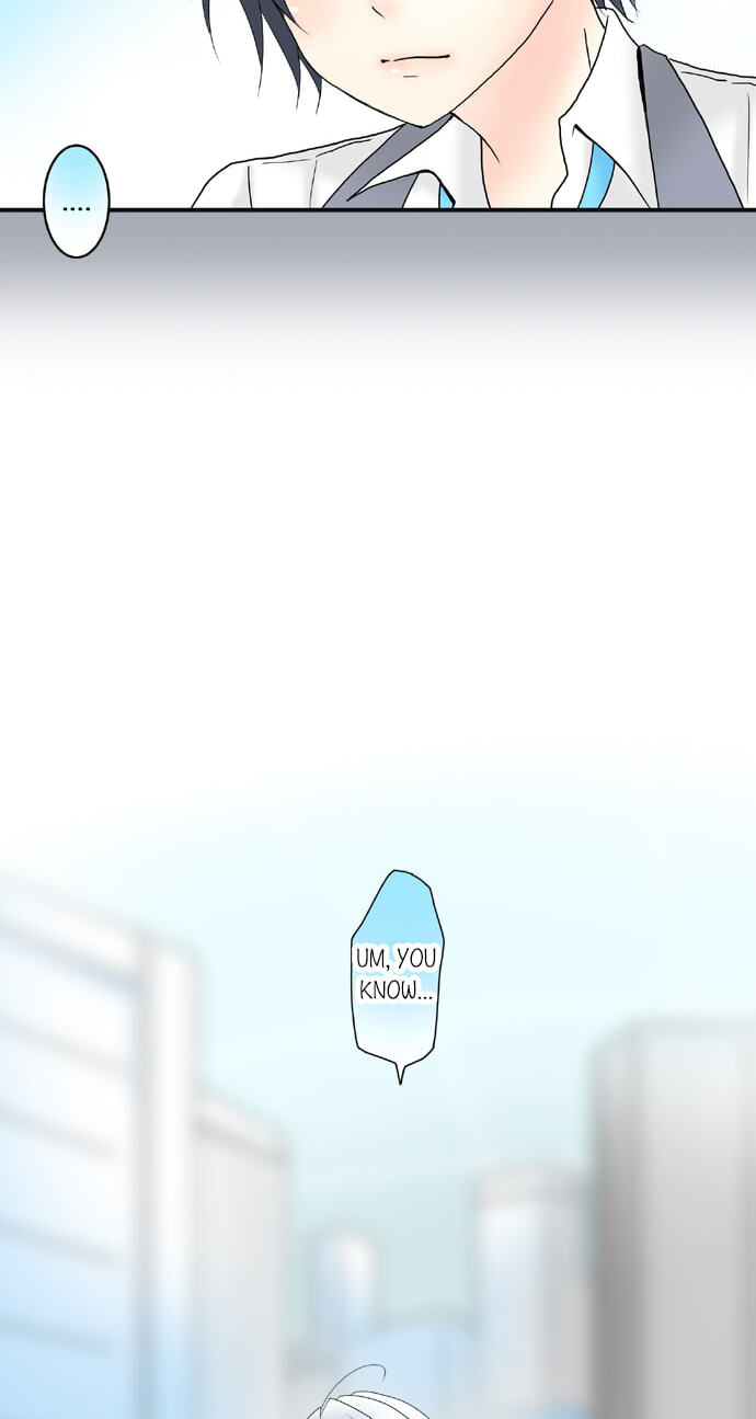 Kimi no Koe Chapter 60 page 26 - 