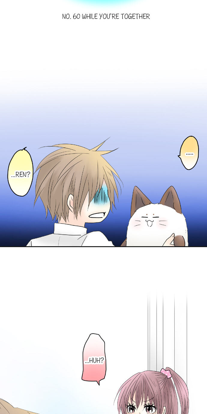 Kimi no Koe Chapter 60 page 4 - 