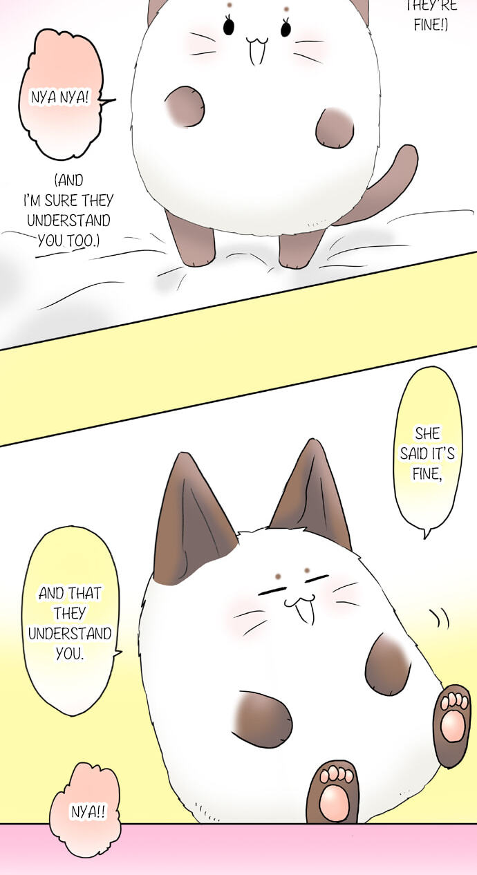 Kimi no Koe Chapter 61 page 30 - 